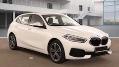Bild des Angebotes BMW 118 i Sport Line Aut. AHK LED Elekt.Klappe