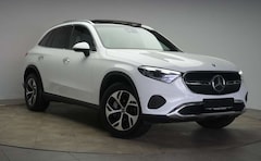 Bild des Angebotes Mercedes-Benz GLC 300 de 4Matic 9G-Tronic Avantgarde Advanced