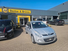 Bild des Angebotes Hyundai i20 Classic Klima