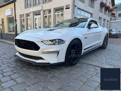 Bild des Angebotes Ford Mustang 5.0 Ti-VCT V8 Fastback SPUR*KAM*B&O*LED