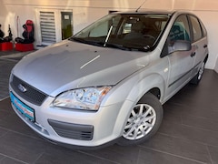 Bild des Angebotes Ford Focus 1.6 16V Trend