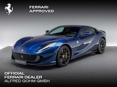 Bild des Angebotes Ferrari 812 Superfast