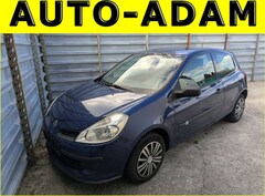 Bild des Angebotes Renault Clio III Authentique