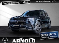 Bild des Angebotes Mercedes-Benz EQB 350 EQB 350 4M AMG Line Fahrass-P. Pano 360° Head-Up