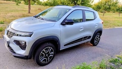 Bild des Angebotes Dacia Spring Spring Comfort Plus