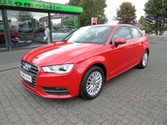 Bild des Angebotes Audi A3 ambiente 1,8 TFSI S-Tronic *LEDER*KLIMATRONIC