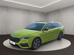 Bild des Angebotes Skoda Octavia RS Combi 2.0 TDI DSG 4x4 RS Plus