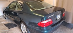 Bild des Angebotes Mercedes-Benz CLK 320 Coupe Elegance Traum Zustand!!!!!!