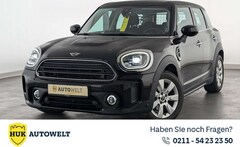 Bild des Angebotes MINI One Countryman COUNTRYMAN One NAVI+LED+PDC+VC+DAB+SHZ+ALARM