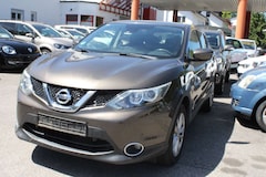 Nissan Qashqai Acenta