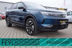 Bild des Angebotes Opel Grandland X Grandland B 1.2 Turbo Hybrid "GS" AT