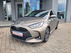 Bild des Angebotes Toyota Yaris 1.5l Comfort Style Tech*Autom. ,Kamera,SHZ