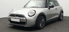 Bild des Angebotes MINI Cooper C Essential Trim