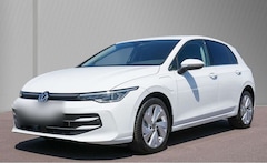 Bild des Angebotes VW Golf VIII 1.5 TSI DSG eHybrid Style IQ Light