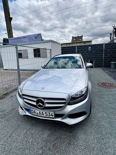 Bild des Angebotes Mercedes-Benz C 220 BlueTEC T 7G-TRONIC