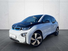 Bild des Angebotes BMW i3 (mit Range Extender) REX*LED*NaviProf*RFK*Sitzheiz