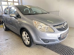 Bild des Angebotes Opel Corsa D nur 46.TKM - 2.Hd - TÜV neu