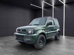 Bild des Angebotes Suzuki Jimny Ranger Lim. /ALL-TERRAIN/