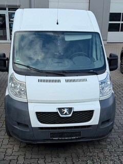 Bild des Angebotes Peugeot Boxer Boxer 333 HDi HDi 333 L2H2