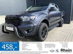 Bild des Angebotes Ford Ranger 2.0l Wolftrak AHK/NAVI/SH/TEMPO/PDC