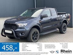 Bild des Angebotes Ford Ranger 2.0l Wolftrak AHK/NAVI/SH/TEMPO/PDC