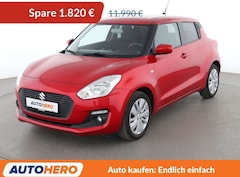 Bild des Angebotes Suzuki Swift 1.0 BoosterJet Comfort *NAVI*CAM*SHZ*KLIMA*