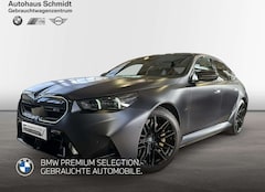 Bild des Angebotes BMW M5 Limousine 1499€ netto/mtl.*M Drive Prof.*LC Prof.*