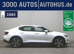 Bild des Angebotes Polestar 2 Long Range Dual Navi LED Pano H-K Kamera AHK