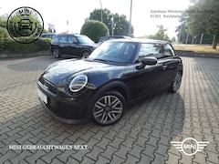 Bild des Angebotes MINI Cooper Coupe Cooper C Head-Up DAB LED Komfortzg. Shz