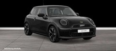 Bild des Angebotes MINI Cooper Coupe Cooper C Head-Up DAB LED Komfortzg. Shz