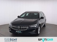 Bild des Angebotes Opel Insignia Elegance 2.0 D AT*IntelliLux*Navi*PDC*