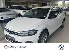Bild des Angebotes VW Polo IQ-Drive 1.0 TSI