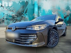 Bild des Angebotes VW Passat Variant 2.0l TDI DSG Elegance