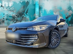 Bild des Angebotes VW Passat Variant 2.0l TDI DSG Elegance