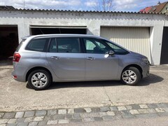 Bild des Angebotes Citroen C4 Picasso mit Navi, Isofix-Sitzen, Klimaanlage und AHK
