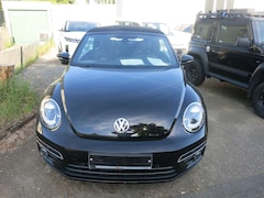 Bild des Angebotes VW Beetle Sport ,R-Line,Automatik,Leder