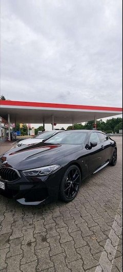 Bild des Angebotes BMW 840