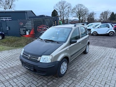 Bild des Angebotes Fiat Panda 1.2 8V Dynamic TÜV NEU/SERVICE FRISCH