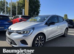 Bild des Angebotes Renault Clio TCe 90 Easy-Link/Tempomat/Sitzheizung/LED
