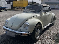Bild des Angebotes VW Käfer Cabrio 1303/H-Kennz/Top Zustand/TÜV