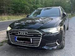 Bild des Angebotes Audi A6 A6 Avant 40 TDI S tronic