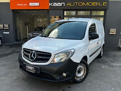 Bild des Angebotes Mercedes-Benz Citan 108 CDI Kasten lang/BT/RADIO/CD