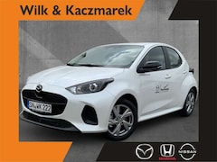 Bild des Angebotes Mazda 2 1.5 AT Exclusive-Line