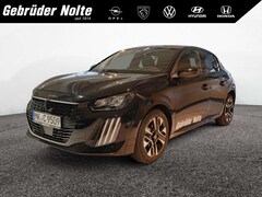 Bild des Angebotes Peugeot 208 1.2 Allure SHZ KAMERA NAVI ACC FACEL. LED