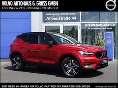 Bild des Angebotes Volvo XC40 T5 Recharge R-Design Expression