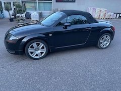 Audi TT Audi TT Roadster Roadster 1.8 T