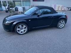Bild des Angebotes Audi TT Audi TT Roadster Roadster 1.8 T