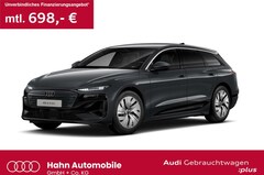 Bild des Angebotes Audi A6 e-tron advanced Tech Wärmepumpe Cam