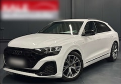 Bild des Angebotes Audi Q8 50 TDI quattro S-Line *Optik-Paket*HD-Matrix*Met.