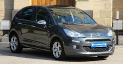 Bild des Angebotes Citroen C3 C3 Automatik
